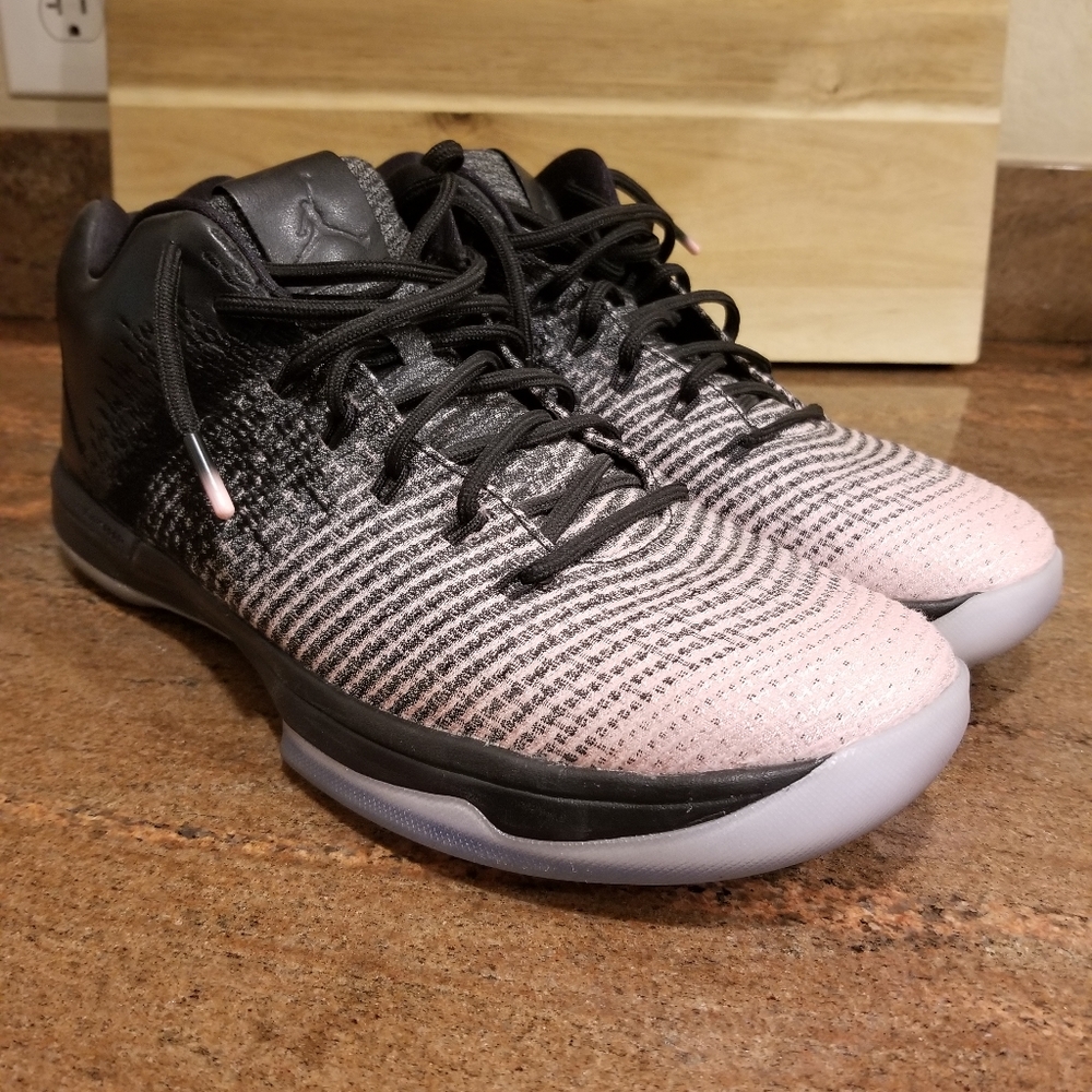 Mens air jordan XXXI (31) oreo lows